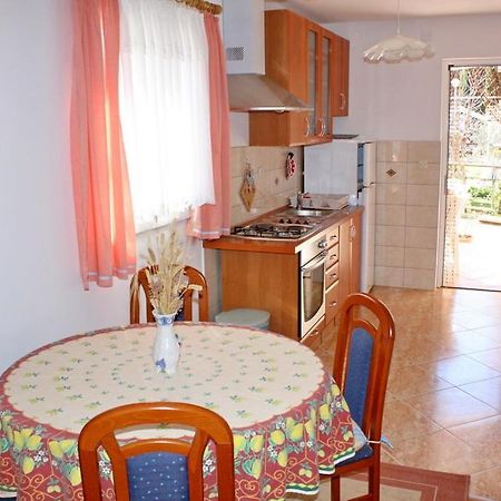 Apartments Biskup Privlaka  Bagian luar foto