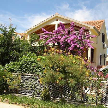 Apartments Biskup Privlaka  Bagian luar foto