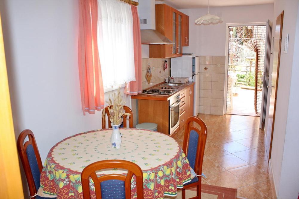 Apartments Biskup Privlaka  Bagian luar foto