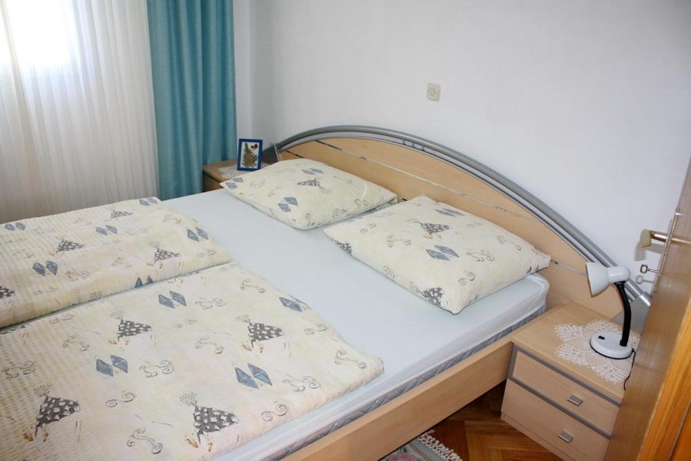 Apartments Biskup Privlaka  Bagian luar foto