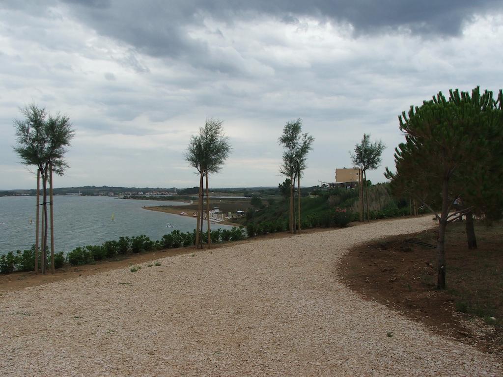 Apartments Biskup Privlaka  Bagian luar foto