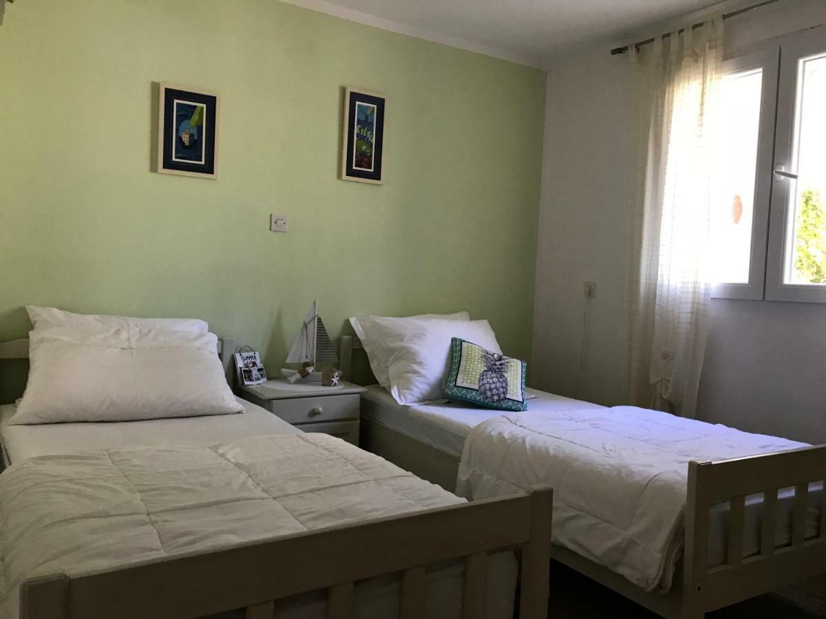 Apartments Biskup Privlaka  Bagian luar foto