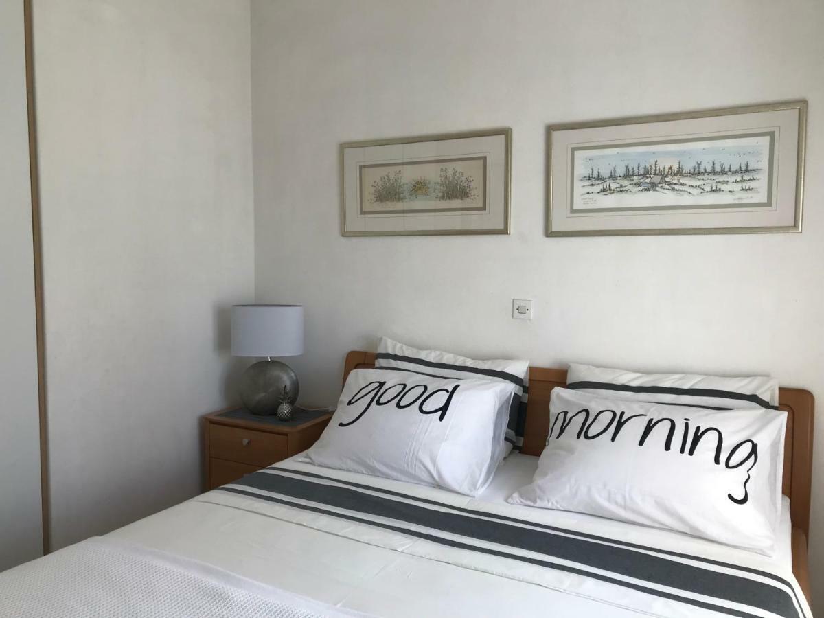 Apartments Biskup Privlaka  Bagian luar foto