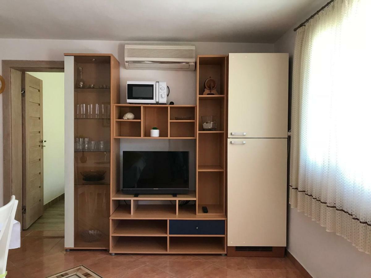 Apartments Biskup Privlaka  Bagian luar foto