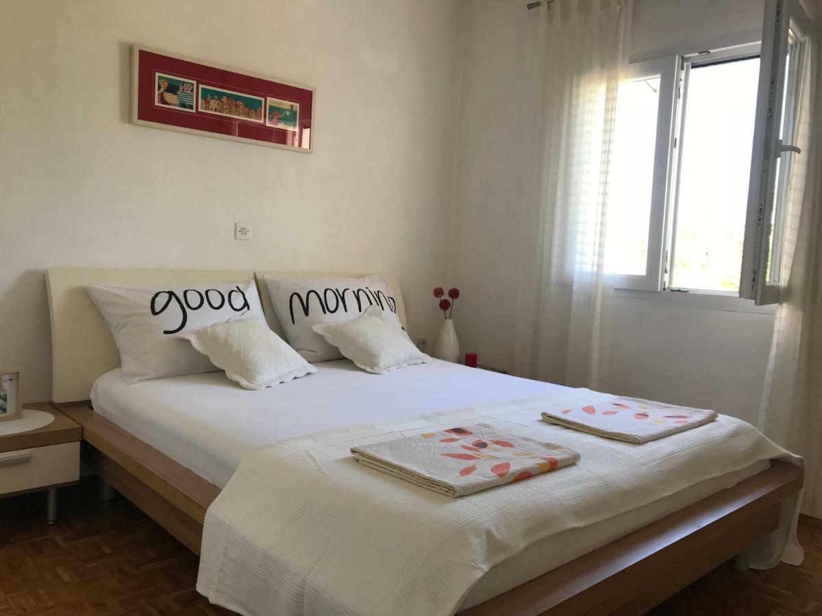 Apartments Biskup Privlaka  Bagian luar foto