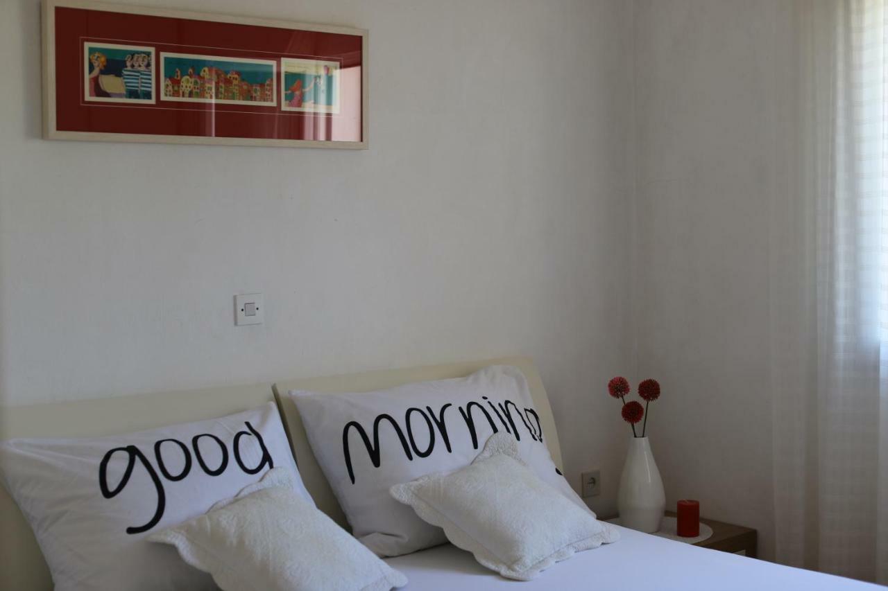 Apartments Biskup Privlaka  Bagian luar foto