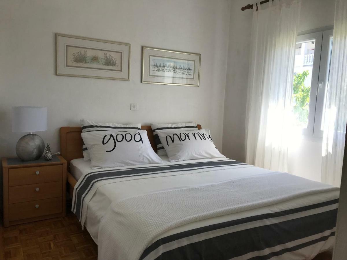 Apartments Biskup Privlaka  Bagian luar foto