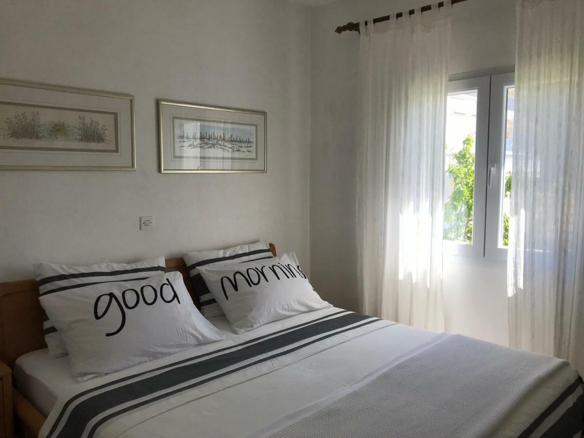 Apartments Biskup Privlaka  Bagian luar foto