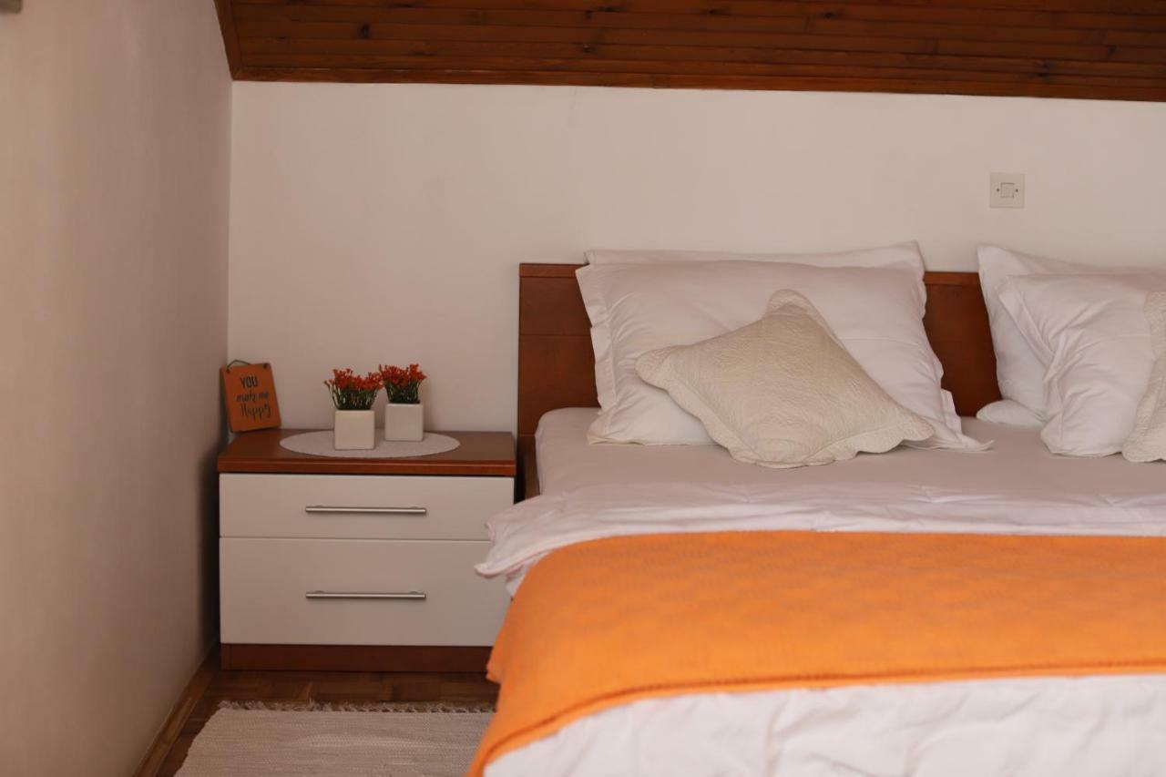 Apartments Biskup Privlaka  Bagian luar foto