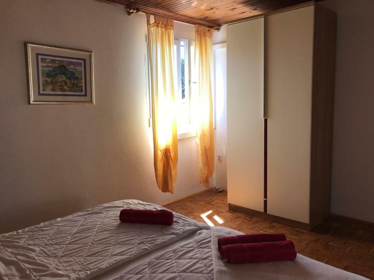 Apartments Biskup Privlaka  Bagian luar foto
